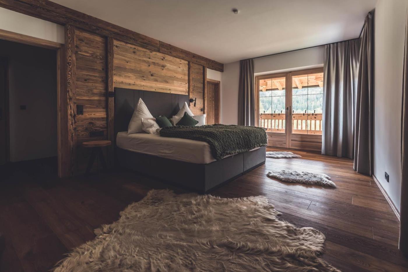 Appartement Seefelder Spitze By Monicare 제펠드 인 티롤 외부 사진