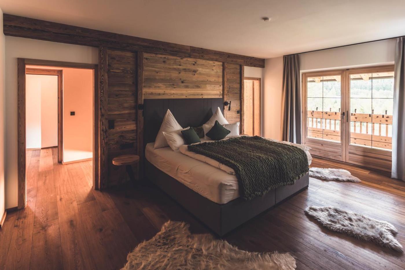 Appartement Seefelder Spitze By Monicare 제펠드 인 티롤 외부 사진