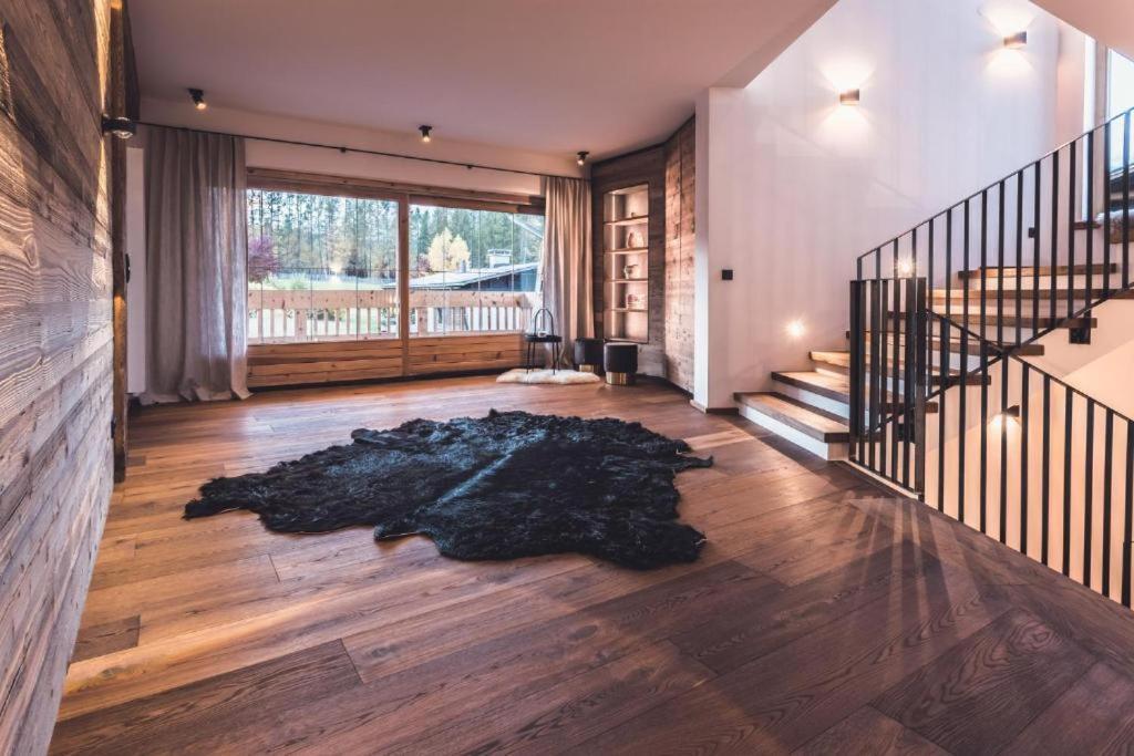 Appartement Seefelder Spitze By Monicare 제펠드 인 티롤 외부 사진
