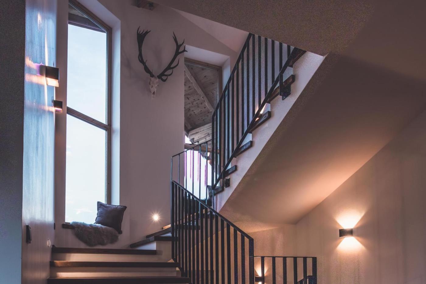Appartement Seefelder Spitze By Monicare 제펠드 인 티롤 외부 사진